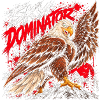 Sky Dominator Adler
