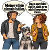 Salz-und-Pfeffer-Schnauzer_im_Gesprach