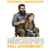 Mädchenpapa: Zopfprofi und Leibwächter