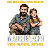 Mädchenpapa: Sie hat meinen Blick