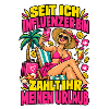 Influencer-Urlaub zahlt ihr