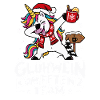 Glühwein Kompetenz Team Einhorn