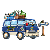 Kroatien Camper Wohnmobil