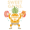 Sweet gains
