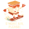 S’more air, please