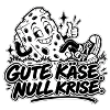 Gute Käse Null Krise