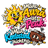 Meine Aura ist Peak – Kontostand
