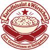 Kartoffelsalat Würstchen Heiligabend Tradition