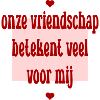 Dankbarkeit Beste Freundin