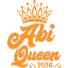 Abiturienten Queen Abiturientin