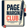PAGE MARGIN CLUB Computer