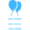 Wir sind Ballons