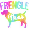 Frengle Hund