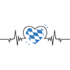 Bayern Herzschlag