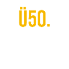 Ü50. Läuft. Langsam, aber läuft.