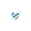 Bayern Herzschlag Rauten