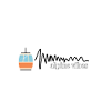 Alpine Vibes Kabelbahn Logo