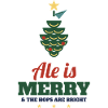 Ale Is Merry – Craft-Bier Weihnachtsshirt