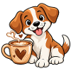 Dogs & Coffee