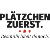 Plätzchen zuerst Besinnlichkeit danach