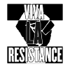 Viva La Resistance (Version 2)