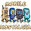 Mobile Nostalgia: Retro-Handy-Parade