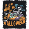 Ich Warte Nur Auf Halloween