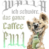 Hund Caffe full