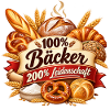 100% Bäcker – Leidenschaft pur