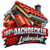 Dachdecker Leidenschaft Shirt