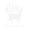Lustiges Alpaka & Lama Motiv Geschenk