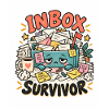 Inbox Überlebender