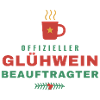 Offizieller Glühwein-Beauftragter Weihnachten