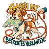Gassi mit eigener Route