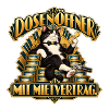 Dosenöffner mit Mietvertrag