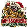 Festliche Eskalation