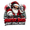 Harter Bass Santa Remix