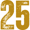 25