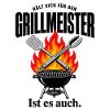 Grillmeister Feuerdesign