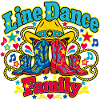 Line Dance Family Boots