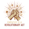 Empathie als revolutionäre Tat