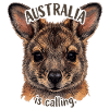 Australien ruft: Beuteltierportrait