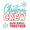 Christmas Crew – Gemeinsame Weihnachtserinnerungen