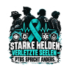STARKE HELDEN VERLETZTE SEELEN PTBS