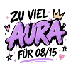 Zu Viel Aura Für 08/15