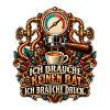 Espresso braucht Druck