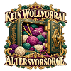 Wolle als Altersvorsorge