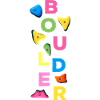 Klettern Bouldern Kletterwand