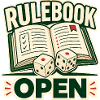 RULEBOOK OPEN