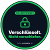 Verschlüsselt. Nicht verschlafen. SSL Nerd
